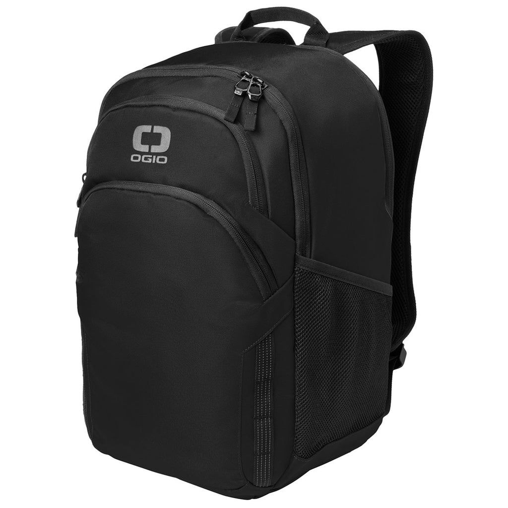 OGIO Blacktop Forge Pack