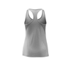 Nike Women's Carbon Heather Dry Balance Tank
