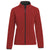 Landway Women's Red Alta Soft-Shell Jacket