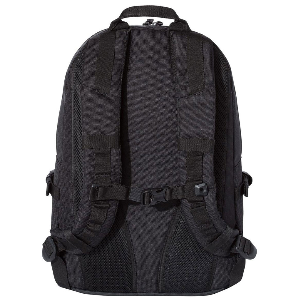 Oakley Black 20L Street Backpack