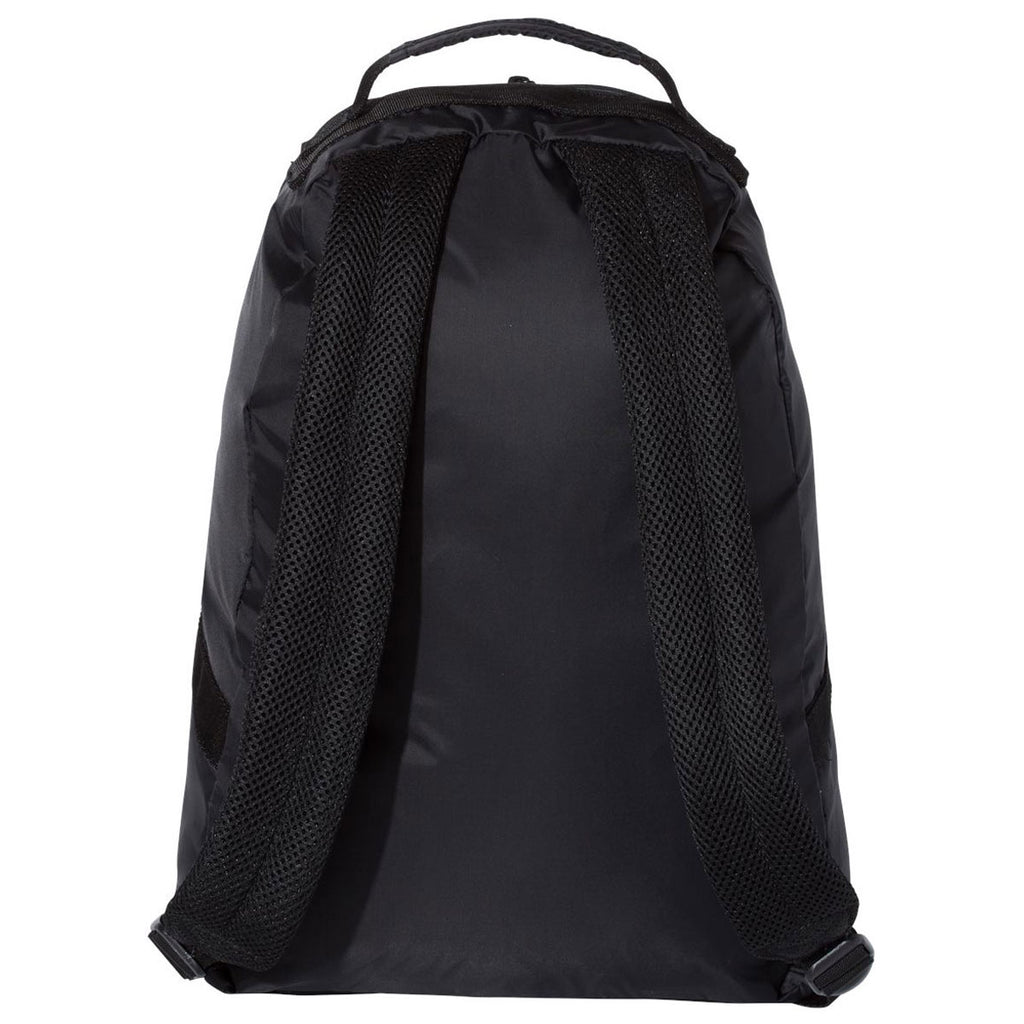 Oakley Black 18L Packable Backpack