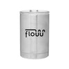 ETS Stainless Cooler Stainless Steel Tumbler 11oz