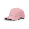 Richardson Light Pink Street Premium Cotton Dad Hat