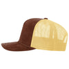 Richardson Brown/Sand Troutdale Hat