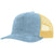 Richardson Light Blue/Sand Troutdale Hat