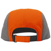 Richardson Orange/Charcoal PCT Hat