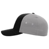 Richardson Black/Grey Bandon Hat