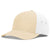 Richardson Khaki/White Bandon Hat