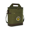 Gemline Loden Imperial Insulated Growler Carrier
