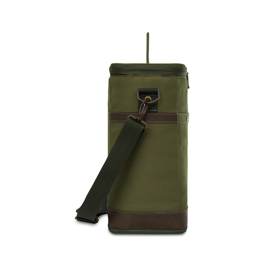 Gemline Loden Imperial Insulated Growler Carrier
