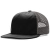 Richardson Black/Charcoal Rogue Hat