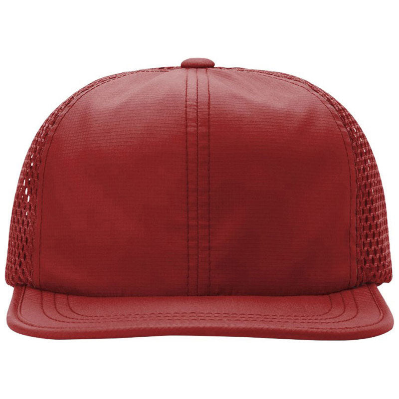Richardson Cardinal Rogue Hat