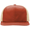 Richardson Texas Orange/Khaki Rogue Hat
