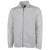Charles River Men's Heather Grey Franconia Quilted Jacket