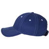 Sportsman Royal Tri-Color Cap