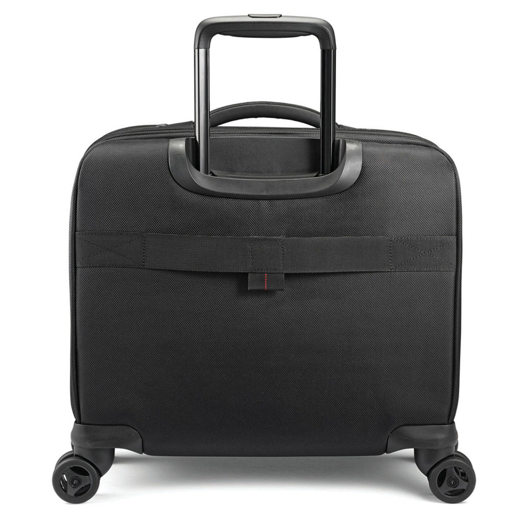 Samsonite Black Xenon 3.0 Spinner Mobile Office