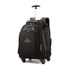 Samsonite Black MVS Spinner Backpack