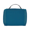 American Tourister Tidal Blue Voyager Amenity Case