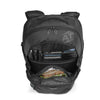 American Tourister Black Voyager Computer Backpack