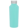 H2Go Matte Mint 16.9 oz Manhattan Stainless Steel Bottle