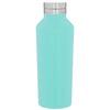 H2Go Matte Mint 16.9 oz Manhattan Stainless Steel Bottle