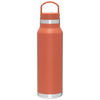 H2Go Matte Brick 25 oz Voyager Bottle