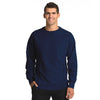 Charles River Men's Navy City Sweatshirt