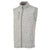 Charles River Men's Light Grey Heather Pacific Heathered Vest