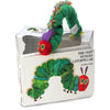 The Very Hungry Catepillar Board Book and Plush