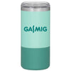 ETS Mint 16 oz Gala Stainless Steel Thermal Tumbler
