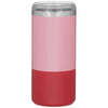 ETS Strawberry 16 oz Gala Stainless Steel Thermal Tumbler