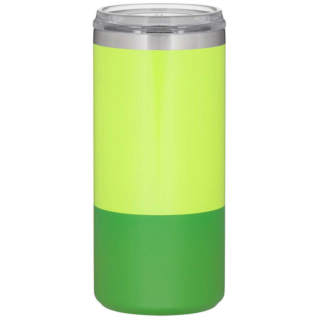ETS Lime 16 oz Gala Stainless Steel Thermal Tumbler