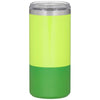 ETS Lime 16 oz Gala Stainless Steel Thermal Tumbler