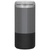 ETS Shadow 16 oz Gala Stainless Steel Thermal Tumbler