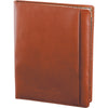 Cutter & Buck Brown Leather Writing Pad