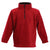 Landway Youth Red/Black Saratoga Pullover