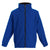 Landway Youth Royal Blue/Black Newport Jacket