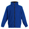 Landway Youth Royal Blue/Black Newport Jacket