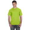 Anvil Men's Key Lime Lightweight T-Shirt