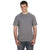 Anvil Men's Storm Grey Lightweight T-Shirt
