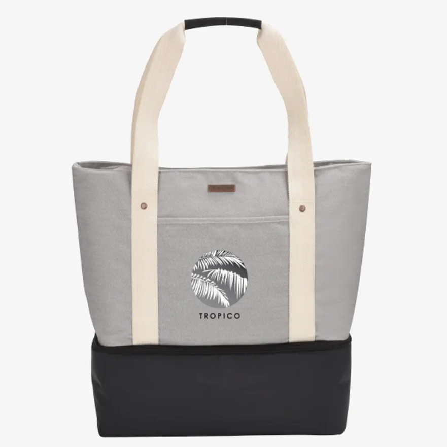Cutter and buck tote hotsell