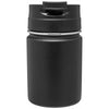 H2Go Matte Black Nexus 8 oz. Tumbler