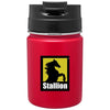 H2Go Matte Red Nexus 8 oz. Tumbler