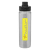 H2Go Stainless Quest Bottle