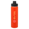 H2Go Matte Orange Quest Bottle