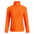 Landway Women's Light Orange Terramo Textured Fleece Pullover