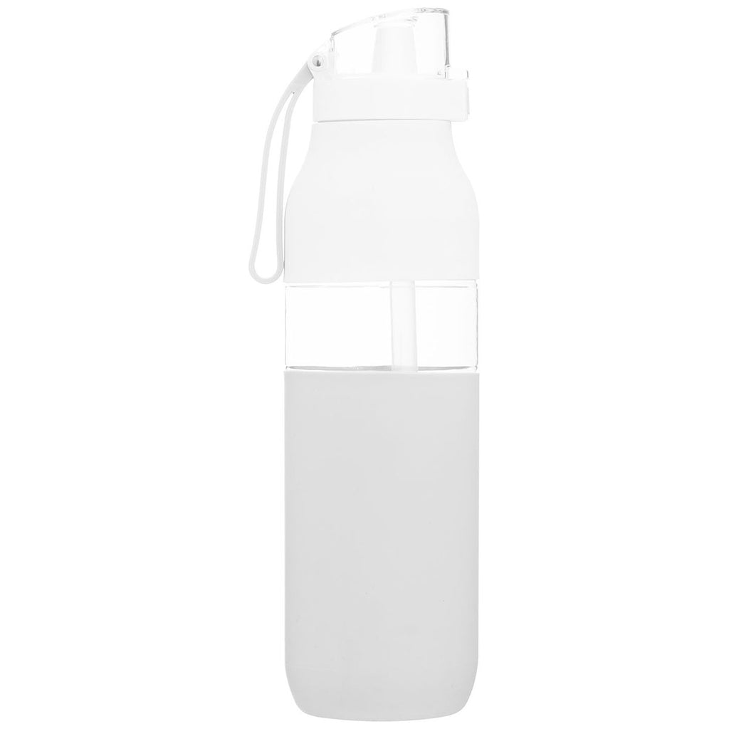 H2Go Snow 25 oz Void Bottle