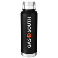 h2go Bolt 18 oz Single Wall 18/8 Stainless • Custom h2go Bottles