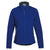 Landway Women's Royal Blue Matrix Soft Shell Jacket
