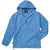 Charles River Men's Columbia Blue Pack-N-Go Pullover